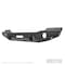 Westin Automotive 07-C WRANGLER(EXCL 2018 JL)TEXTURED BLACK WJ2 FULL WIDTH FRONT BUMPER 59-80035 - alternate 3